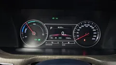 2023 Kia Sorento HEV 1.6 2WD — фото 8