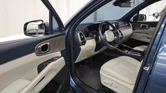 2023 Kia Sorento HEV 1.6 2WD — фото 10