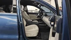 2023 Kia Sorento HEV 1.6 2WD — фото 11