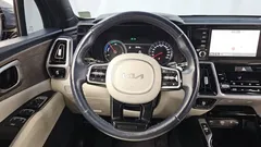 2023 Kia Sorento HEV 1.6 2WD — фото 13