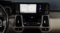 2023 Kia Sorento HEV 1.6 2WD — фото 14