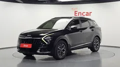 2022 Kia Sportage Gasoline 1.6 Turbo 2WD — фото 1