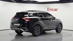 2022 Kia Sportage Gasoline 1.6 Turbo 2WD — фото 2