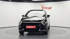 2022 Kia Sportage Gasoline 1.6 Turbo 2WD — фото 3