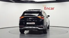 2022 Kia Sportage Gasoline 1.6 Turbo 2WD — фото 4