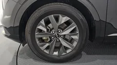 2022 Kia Sportage Gasoline 1.6 Turbo 2WD — фото 5