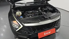 2022 Kia Sportage Gasoline 1.6 Turbo 2WD — фото 6