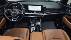 2022 Kia Sportage Gasoline 1.6 Turbo 2WD — фото 7