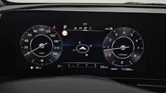 2022 Kia Sportage Gasoline 1.6 Turbo 2WD — фото 8