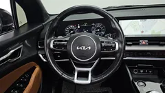 2022 Kia Sportage Gasoline 1.6 Turbo 2WD — фото 13