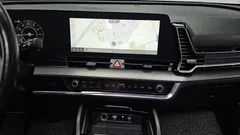 2022 Kia Sportage Gasoline 1.6 Turbo 2WD — фото 14
