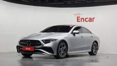 2022 Mercedes-Benz CLS-Class CLS300d 4MATIC — фото 1