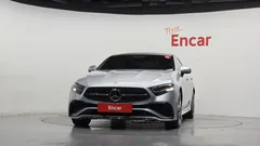 2022 Mercedes-Benz CLS-Class CLS300d 4MATIC — фото 3