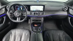 2022 Mercedes-Benz CLS-Class CLS300d 4MATIC — фото 7
