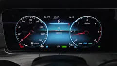 2022 Mercedes-Benz CLS-Class CLS300d 4MATIC — фото 8
