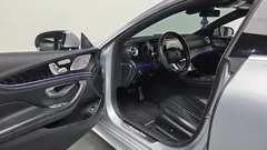 2022 Mercedes-Benz CLS-Class CLS300d 4MATIC — фото 10