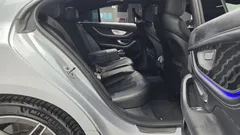 2022 Mercedes-Benz CLS-Class CLS300d 4MATIC — фото 16
