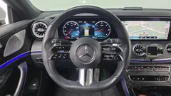 2022 Mercedes-Benz CLS-Class CLS300d 4MATIC — фото 17