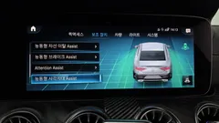 2022 Mercedes-Benz CLS-Class CLS300d 4MATIC — фото 20