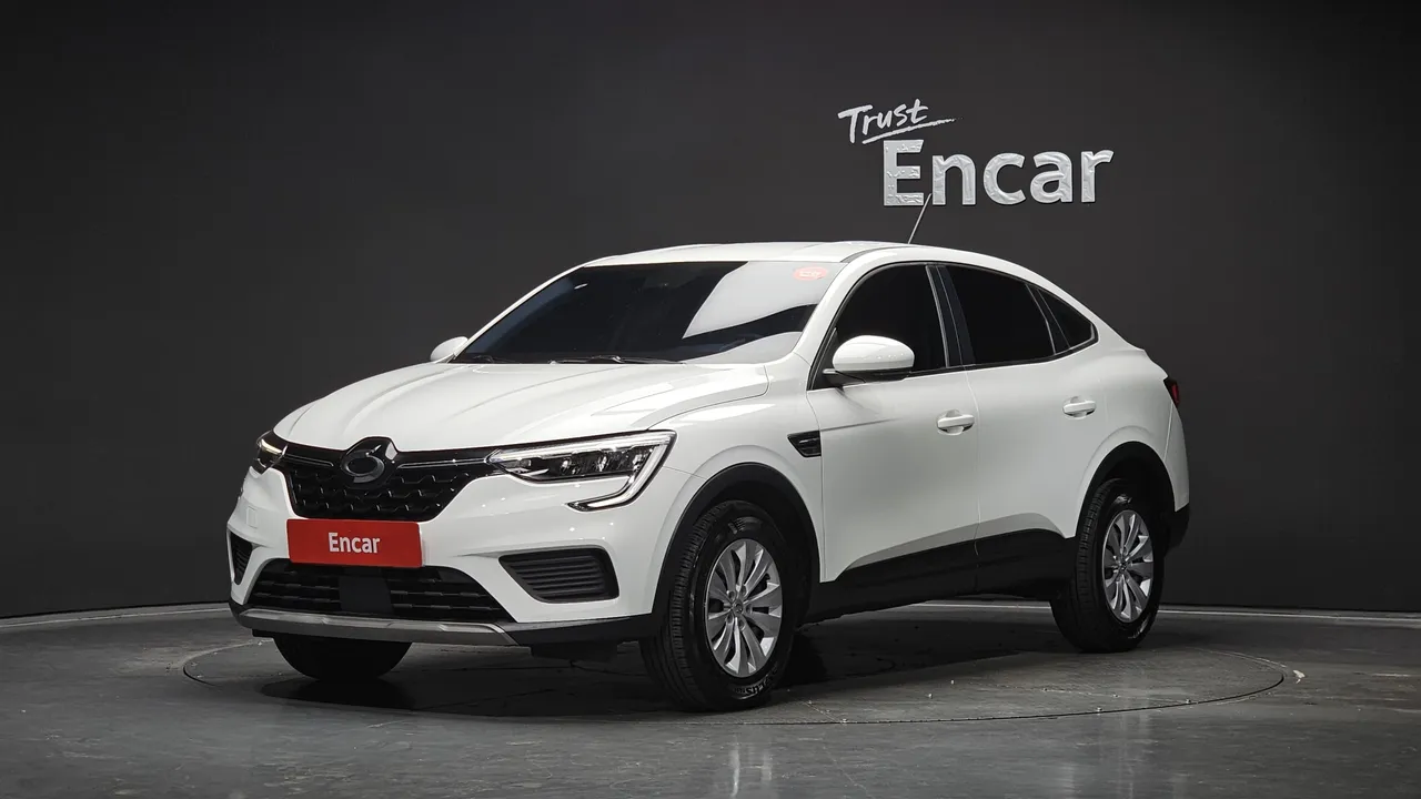 2023 Renault Samsung XM3 1.6 GTe LE
