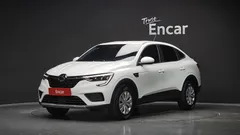 2023 Renault Samsung XM3 1.6 GTe LE — фото 1