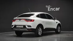2023 Renault Samsung XM3 1.6 GTe LE — фото 2