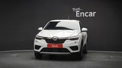 2023 Renault Samsung XM3 1.6 GTe LE — фото 3