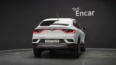 2023 Renault Samsung XM3 1.6 GTe LE — фото 4