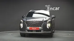 2022 Hyundai Palisade Diesel 2.2 4WD — фото 3