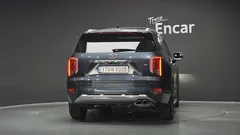 2022 Hyundai Palisade Diesel 2.2 4WD — фото 4