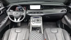2022 Hyundai Palisade Diesel 2.2 4WD — фото 7