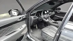 2022 Hyundai Palisade Diesel 2.2 4WD — фото 11