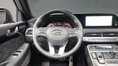 2022 Hyundai Palisade Diesel 2.2 4WD — фото 12