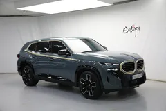 2023 BMW XM 4.4 — фото 3