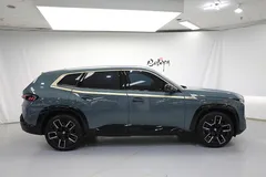 2023 BMW XM 4.4 — фото 4