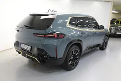 2023 BMW XM 4.4 — фото 5