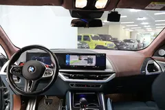 2023 BMW XM 4.4 — фото 10