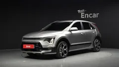 2022 Kia Niro Signature — фото 1