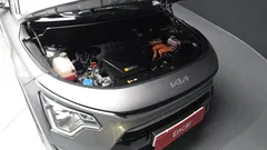 2022 Kia Niro Signature — фото 6