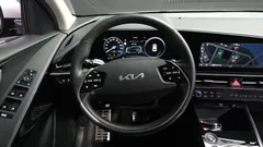 2022 Kia Niro Signature — фото 13