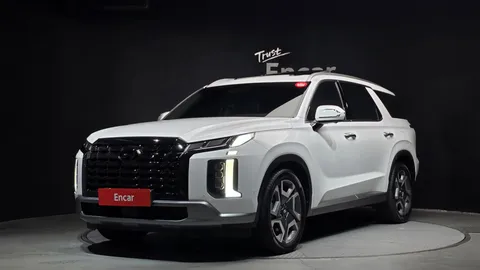 2023 Hyundai Palisade Gasoline 3.8 2WD
