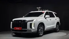 2023 Hyundai Palisade Gasoline 3.8 2WD — фото 1