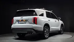 2023 Hyundai Palisade Gasoline 3.8 2WD — фото 2