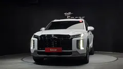 2023 Hyundai Palisade Gasoline 3.8 2WD — фото 3