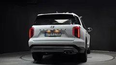 2023 Hyundai Palisade Gasoline 3.8 2WD — фото 4