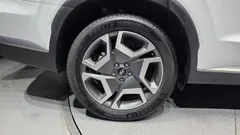 2023 Hyundai Palisade Gasoline 3.8 2WD — фото 5