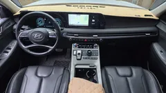 2023 Hyundai Palisade Gasoline 3.8 2WD — фото 7
