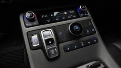 2023 Hyundai Palisade Gasoline 3.8 2WD — фото 9