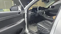 2023 Hyundai Palisade Gasoline 3.8 2WD — фото 10
