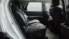 2023 Hyundai Palisade Gasoline 3.8 2WD — фото 11